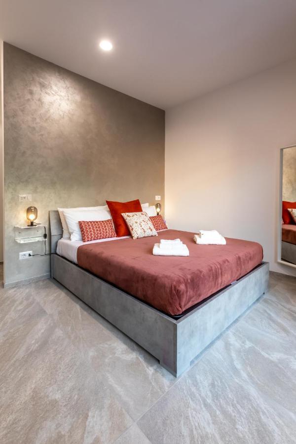 Apartment Le Di Anna - Rome