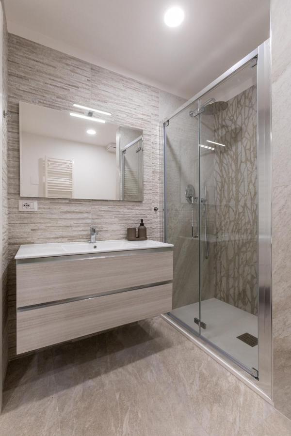 Apartment Le Di Anna - Rome
