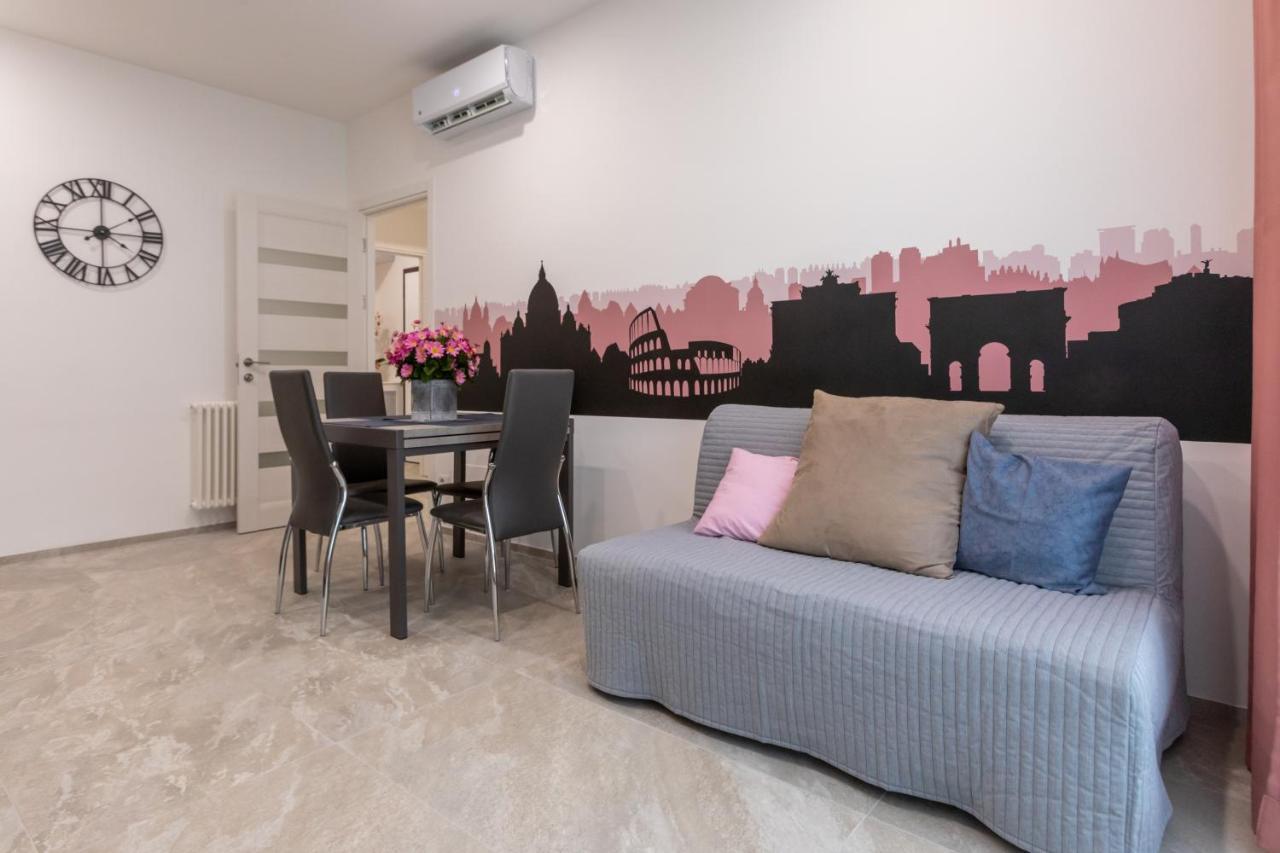 Le Di Anna - Apartment Rome
