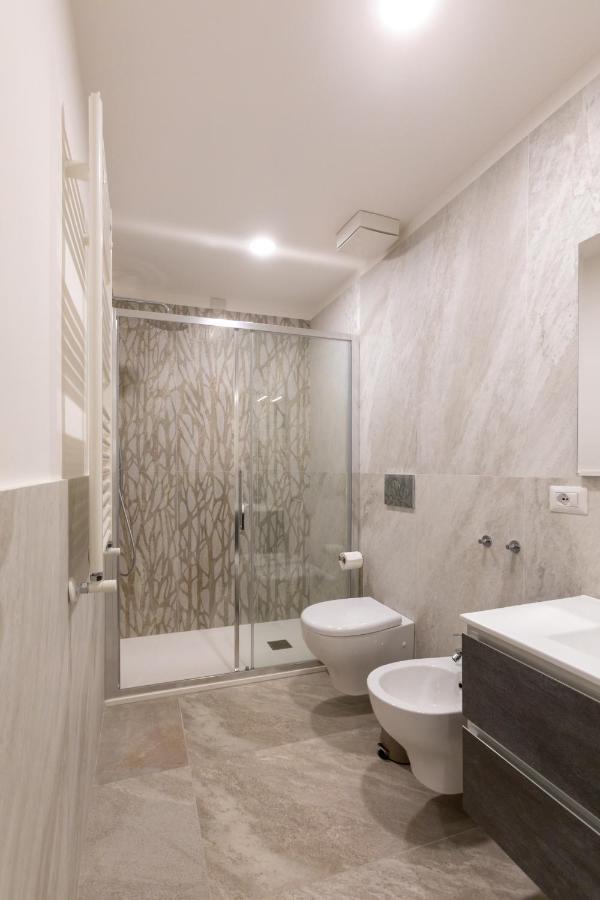 Apartment Le Di Anna - Rome